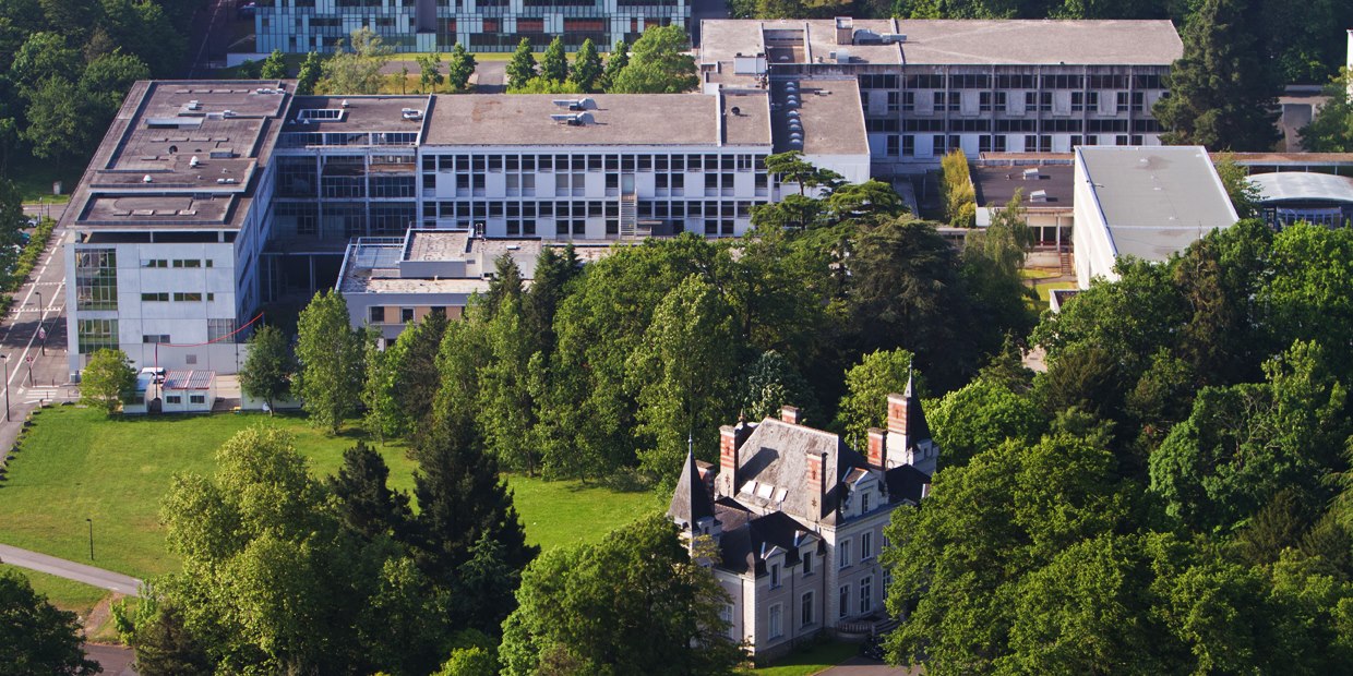Universite de Nantes (UN)